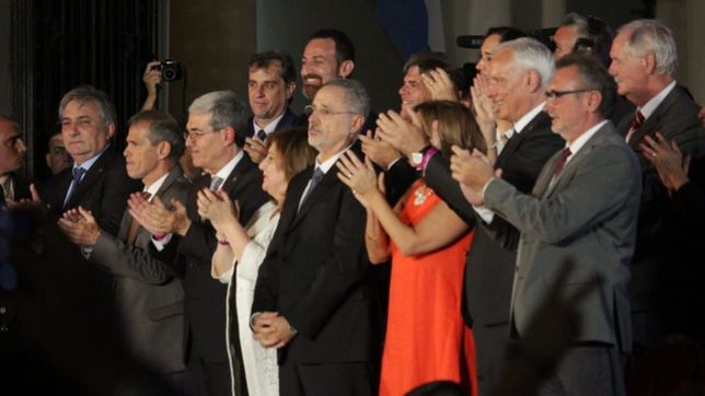 emergencias: la lengua picante de sain complica la operacion borgonovo