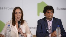 Vidal ya emite deuda con seguro de tipo de cambio que pagará la próxima gestión