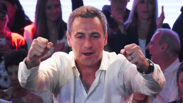 mestre ratifico su apoyo a cambiemos, pero reclamo mas espacio para la ucr