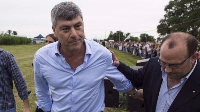 buryaile estira la recuperacion para ?mediados de semestre?