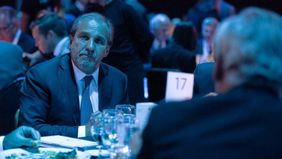 Los negocios de Nicky Caputo en la era Javier Milei