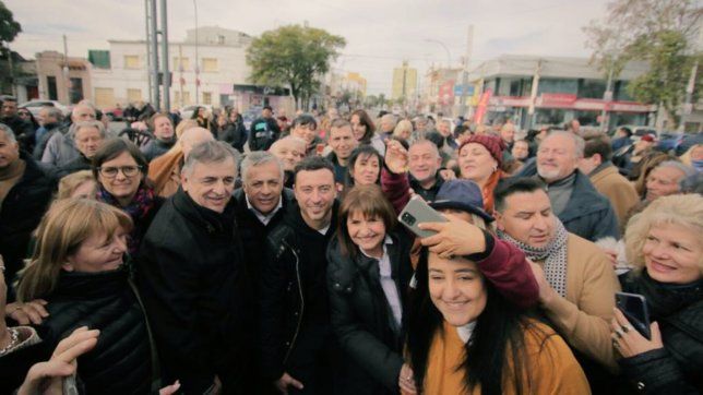 juez y negri arroparon a bullrich tras el reves en santa fe