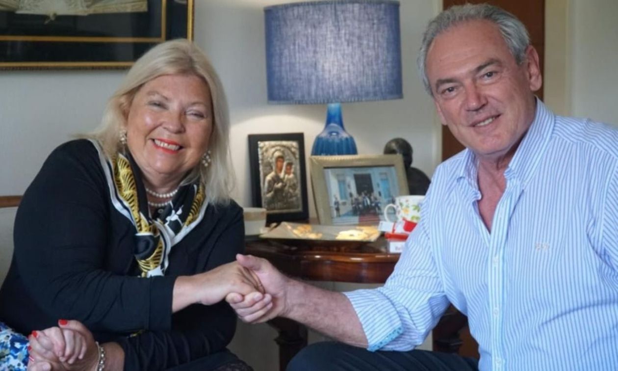 Carrió Benedetti