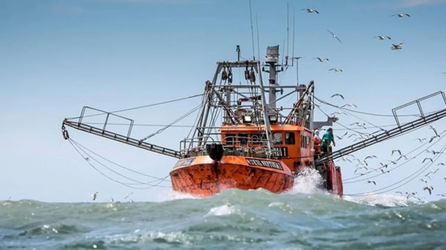 La ley ómnibus y a reforma pesquera