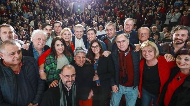 la maquinaria tecnica que disena el plan fernandez 2019-2023