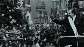 Democracia, 40 años: el consenso es deuda y desafío