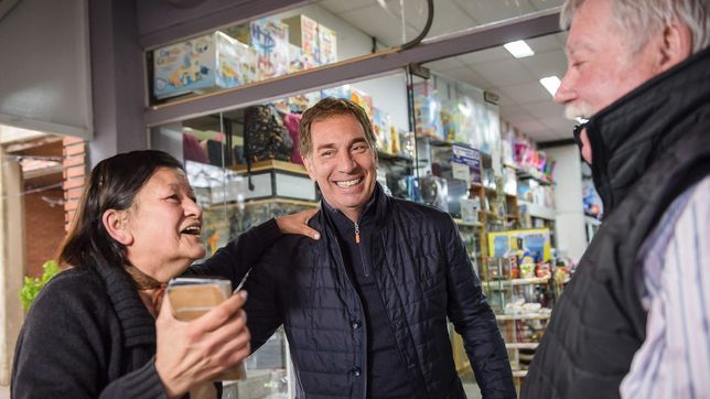 santilli invito a grindetti a unas paso propositivas