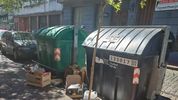 Horacio Rodríguez Larreta se mete con un tema sensible para Jorge Macri con un proyecto para reformar el sistema de recolección de basura en la Ciudad.