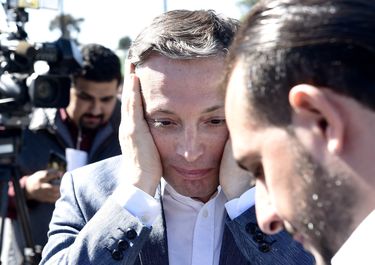 Buenos Aires: Fernando Gray y una no campaña para ganar sin subestimar la marca de Javier Milei