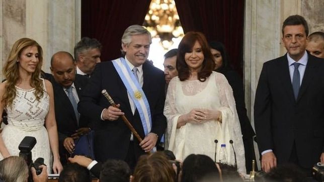 el paquete de extraordinarias de fernandez: emergencias, viajes y defensa