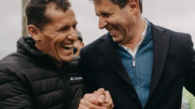 unac pica en punta en la rebelion de las provincias para evadir las paso