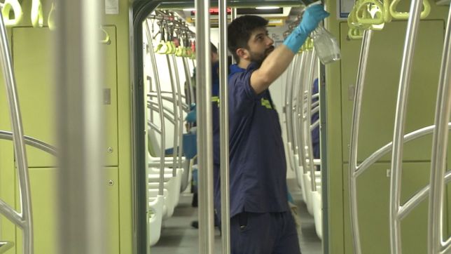 a los contagios y la recesion, el gobierno suma la obsesion por el impacto en el empleo