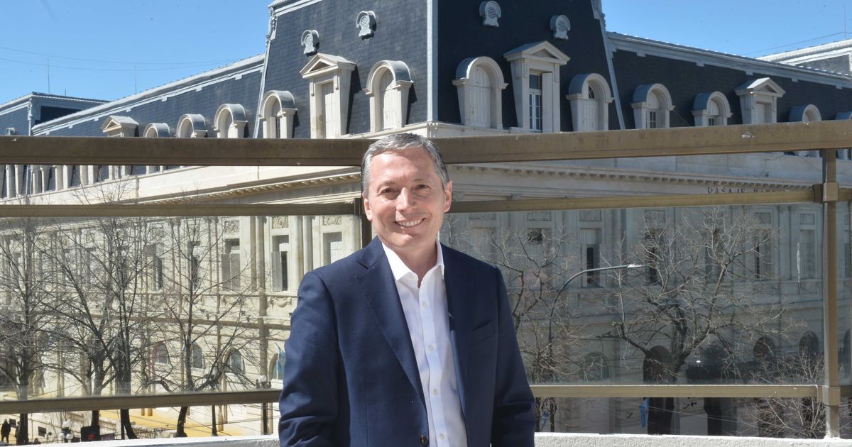Fernando Gray: En la lista de Fuerza Patria está ausente el peronismo