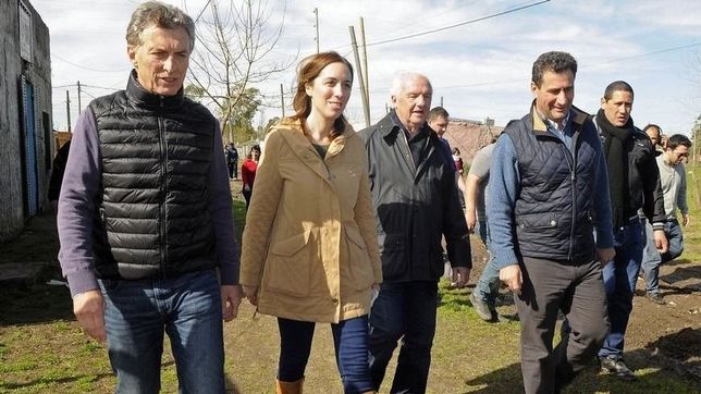 niembro y su salida de cambiemos: ?fue un linchamiento?