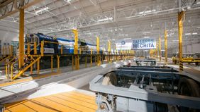 Trenes: una empresa argentina busca dejar atrás el fracaso de un grupo ruso auspiciado por Macri