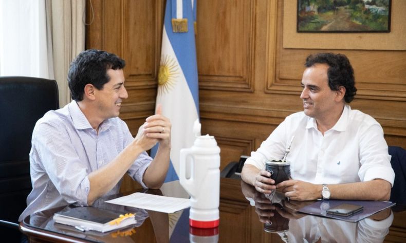 Wado de PEdro LLamosas