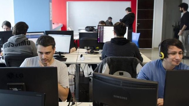 neuquen: empresas tecnologicas envian propuestas para inversiones