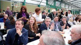 En espejo con el PJ nacional, el peronismo porteño cierra heridas