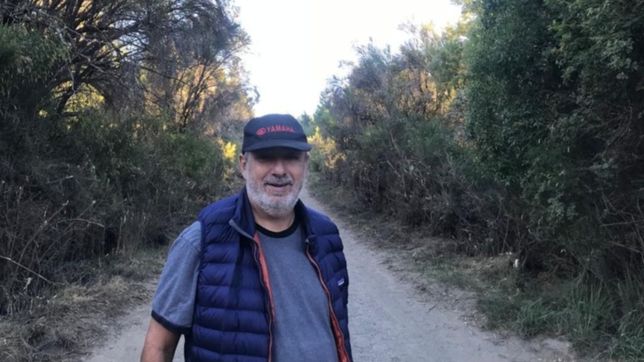 miguel fernandez, con criticas hacia adentro: vidal, tetaz y monzo, en la mira