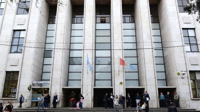 los nombres de perotti para ocupar diez juzgados vacantes
