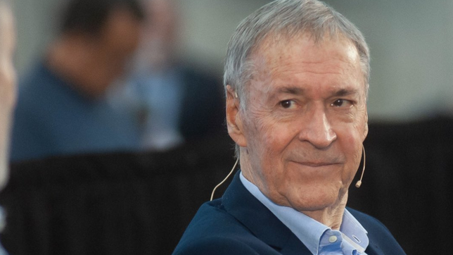 Juan Schiaretti mira a octubre y le prende velas a la aventura de Horacio Rodríguez Larreta en la Ciudad