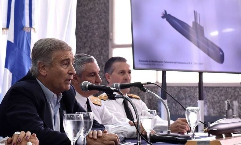 Aguad ARA San Juan Aguad ARA San Juan