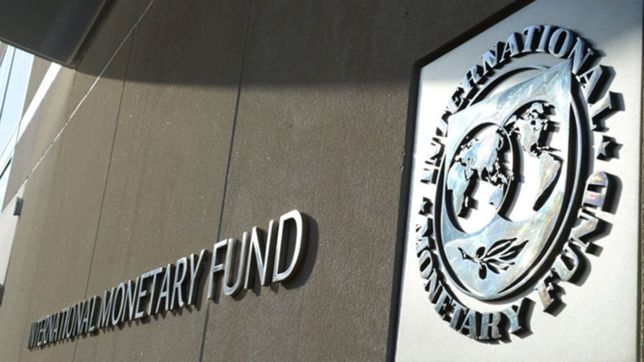 la receta de siempre del ?nuevo? fmi: podar salarios y jubilaciones