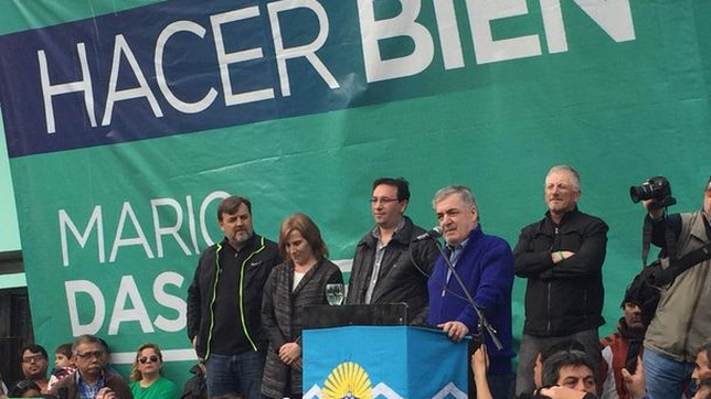 das neves recolecta apoyo k y de cambiemos para bajar a buzzi