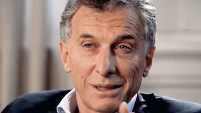 con momentos, macri cerro la trilogia de negaciones de su pesada herencia