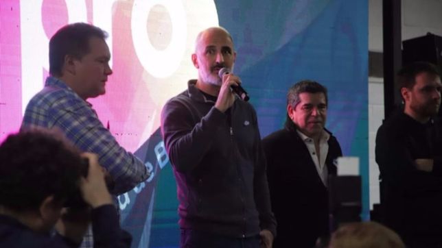 grana: el pro representa la libertad, la iniciativa personal y el futuro