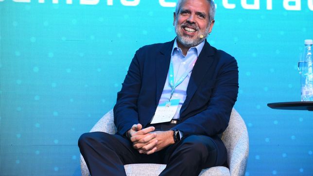 Pecom, la empresa que preside Luis Pérez Companc ya opera en Chubut.