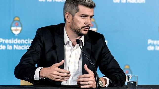 pena contra la corte: ?genera mucha bronca en la sociedad?