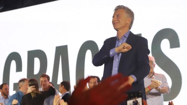 el futuro de macri en el posmacrismo