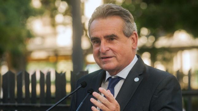 la parabola del chivo prodigo