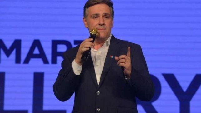 cordoba: el intendente llaryora y sus funcionarios congelaran sus sueldos