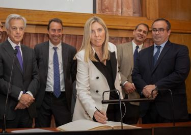 Ataque a CFK: Capuchetti delegó la investigación en el fiscal Rívolo