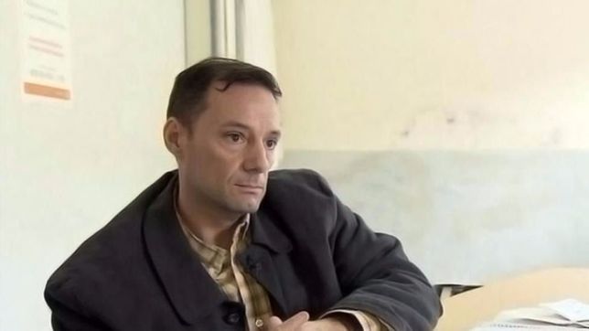 vidal, rehen de la interna peronista: se le escaparon los hermanos lanatta