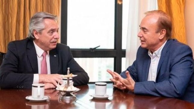 di pollina: no podemos ser complices de quienes saquearon el pais