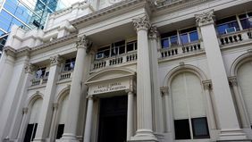 Los balances de los bancos mostraron el impacto de las políticas del Banco Central