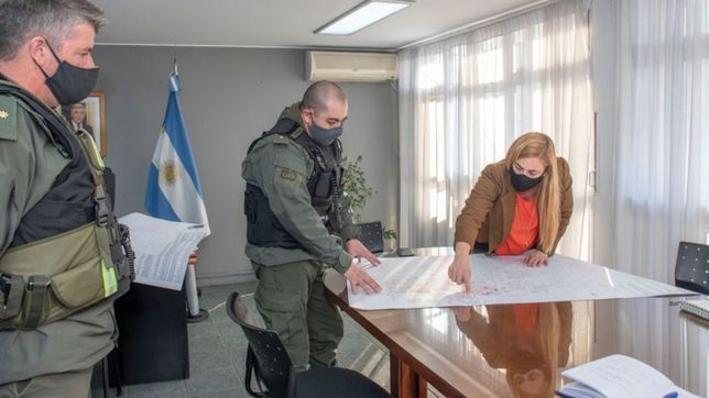 soria disipa rumores sobre despidos y descuentos en pandemia