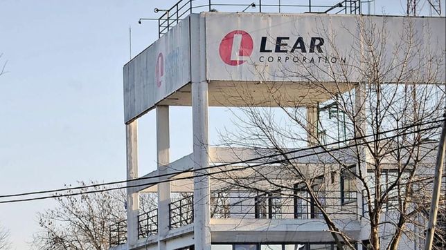 se agudiza la crisis del empleo bonaerense: suspensiones en autopartista