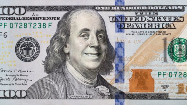 ¿quien pierde y quien gana con la escalada del dolar blue?