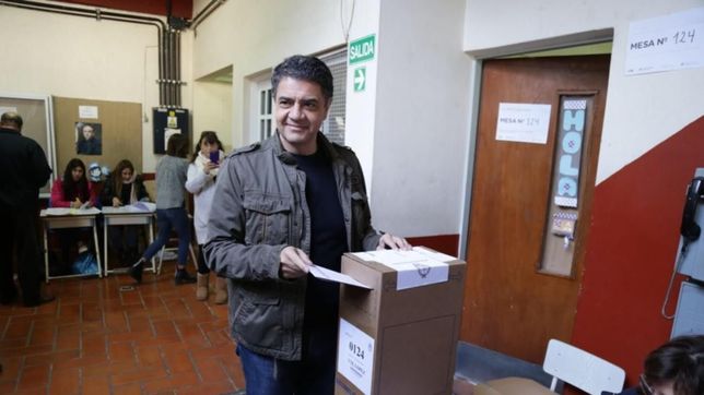 jorge macri consolida su dominio en vicente lopez