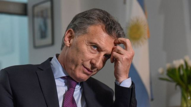 macri pierde en todos los escenarios de ballotage, mientras cfk crece