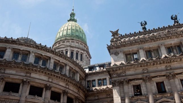 congreso, ciudad y provincia: la nueva composicion de las camaras