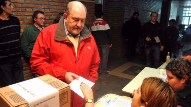 verna enfrenta testimoniales y mac allister no logra unidad en cambiemos