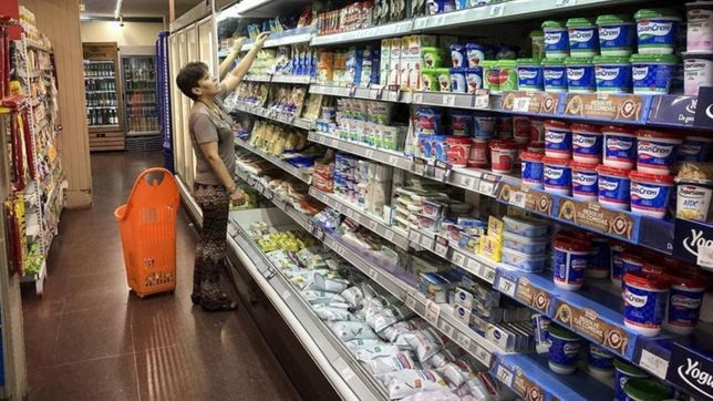 la inflacion de noviembre fue del 4,3%