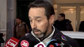 Malestar en el Gobierno con Galperín: “Nos pegó en el piso”