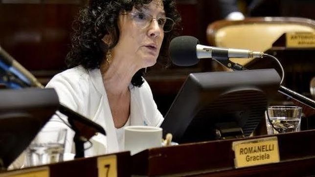 diputados impulso una jornada de debate sobre violencia en los medios de comunicacion