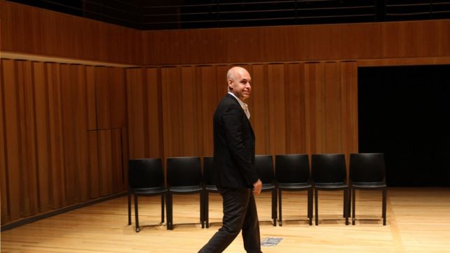 larreta establecio un sistema de premios y castigos para los empleados de la ciudad